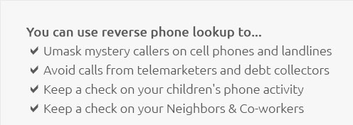Phone Number Lookup In Houston Texas 🆗 Jul 2026
